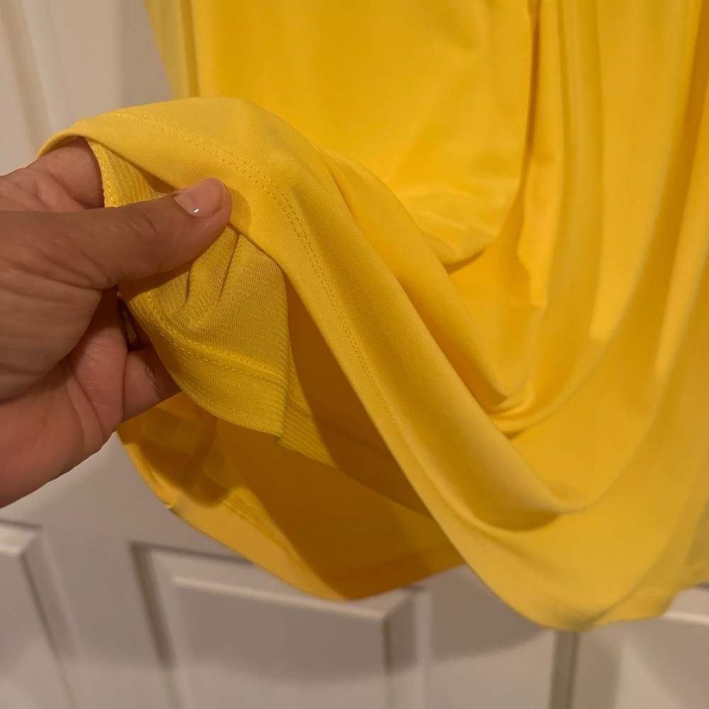 Nine West XL summer top